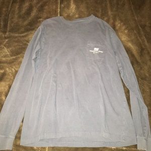 Vineyard Vines Long Sleeve Tee